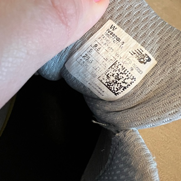 New balance 990v6 - Picture 4 of 4